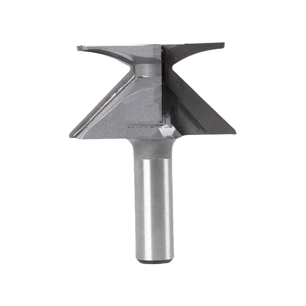 

R18 Router Bit 1/2-inch Shank Router Bit Consistent Performance Durability And Longevity Easy Setup Enhanced Control