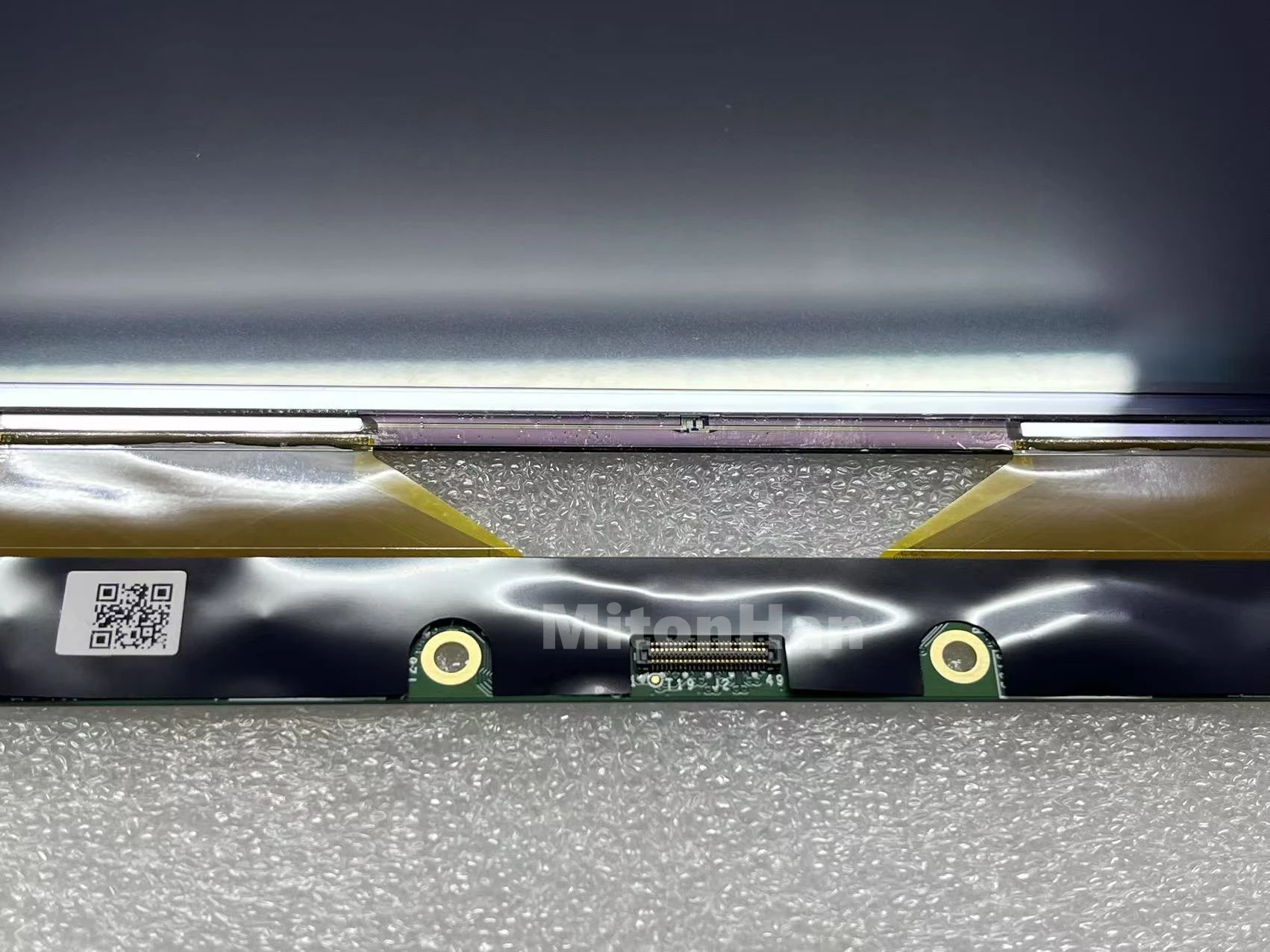 8.9 Inch 4K 3840*2400 Monochrome Mono LCD Screen For Phrozen Sonic XL 4K 3D Printer  (100% Test Before Shipment)