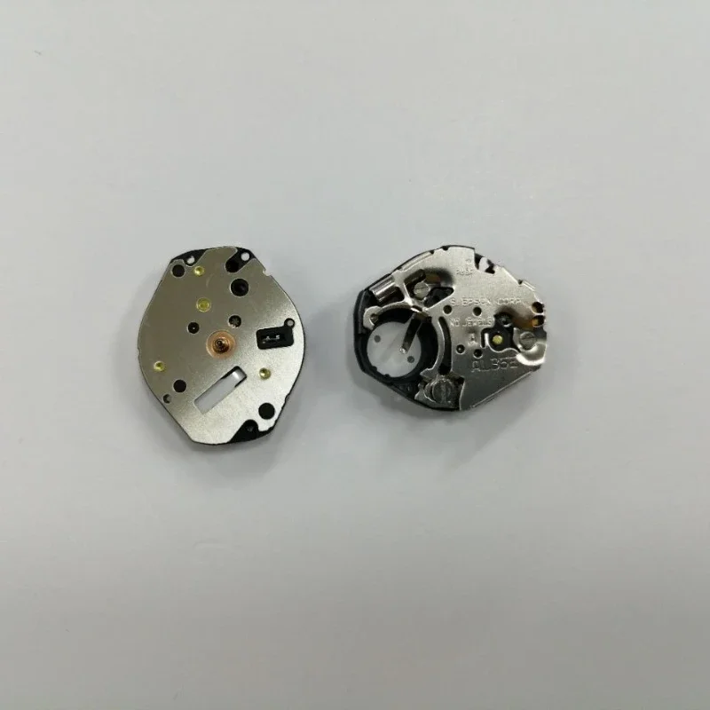 Tianmadu watch accessories Japanese movement AL35 movement three-needle quartz movement new original without power distribution