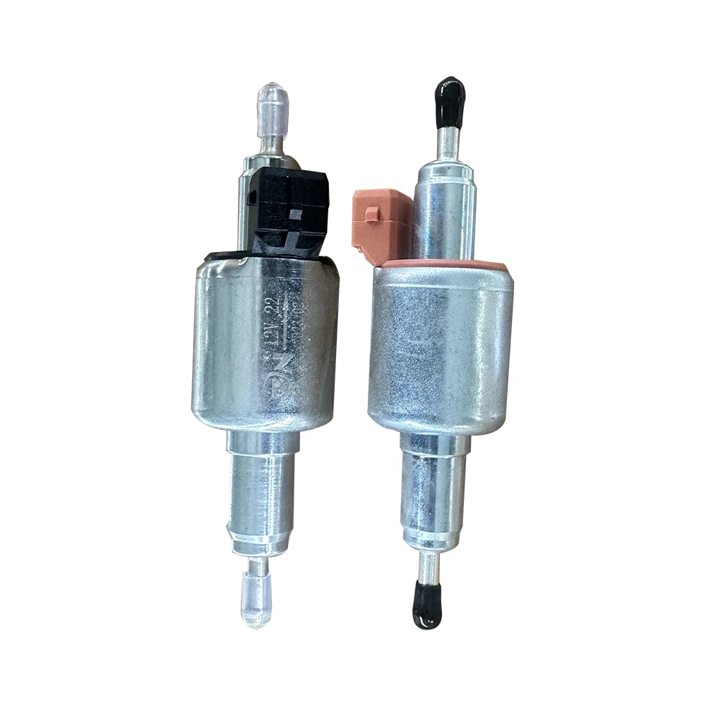 22ml Fuel Pumps Parking Heater Pump For 1KW-8KW Car Heater 22ML Heating Pump 12/24V Diesel Heater Oil Pump Car Accessories