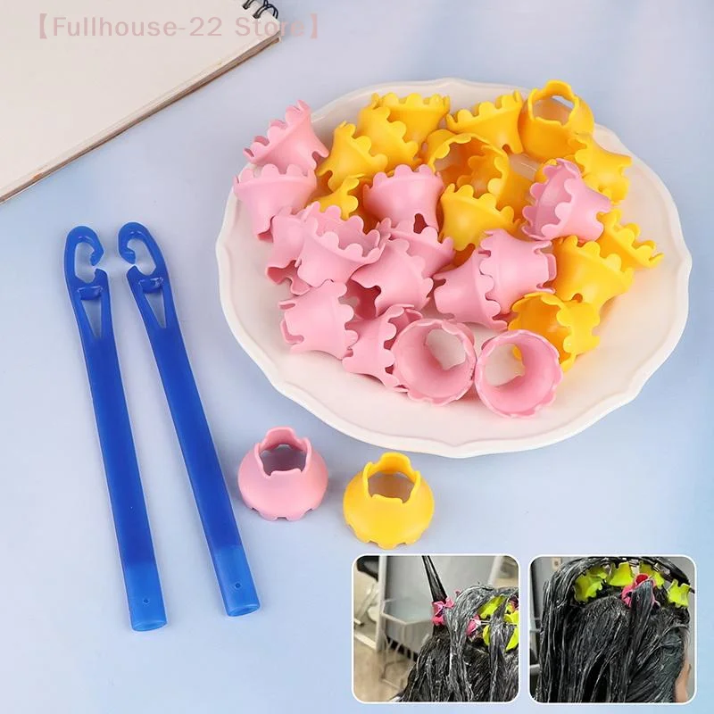 【MAX-22】15/18 Stuks Haarwortel - Root Hook Tool recensie en prijs