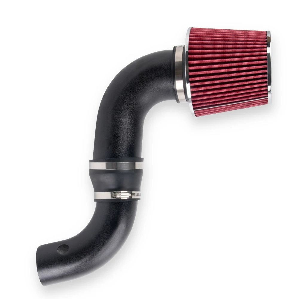 RASTP-Car نظام دخول الهواء البارد التعريفي عدة ل 96-04 تشيفي S10 السترة جي إم سي جيمي 4.3L V6 أجزاء المحرك OFI173