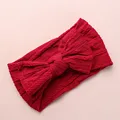 an red