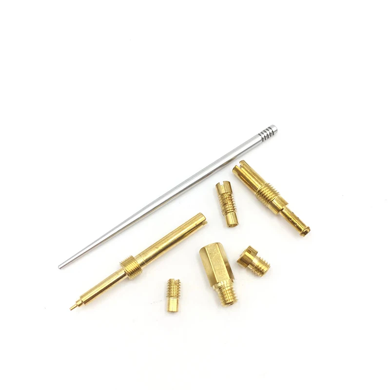 Carburetor Repair Kit for Yamaha YZ450F YZ250F CRF150F Keihin FCR MX 39mm CRF YZ view 5