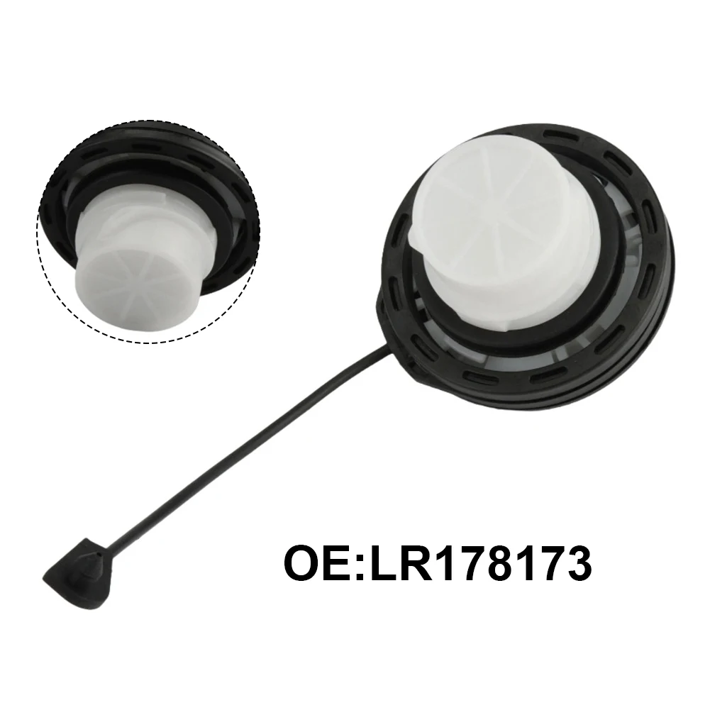 

1 шт. крышка для Range для Rover для Evoque 2014-2021 LR178173 LR138720, сменная крышка топливного бака, автозапчасти