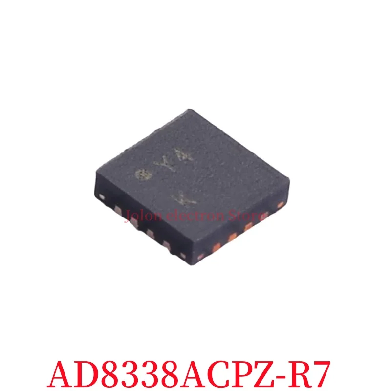 100% New Ad8338Acpz… - image