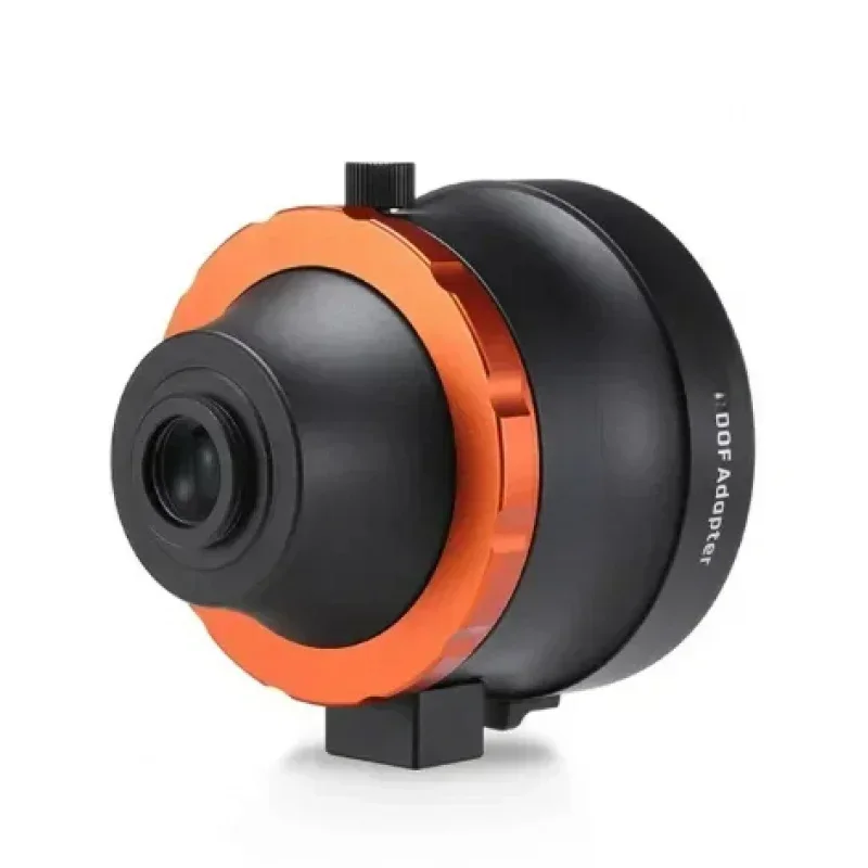 Ulanzi DOF adapter smartphone SLR/DSLR & cinema lens e Mount full frame