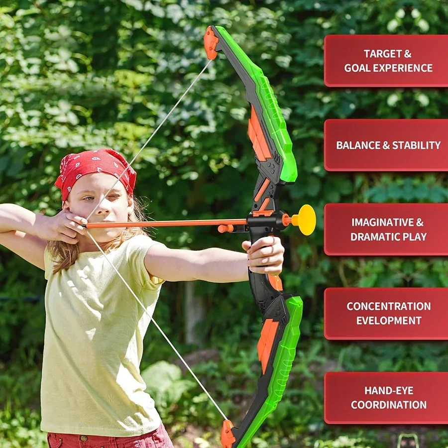 Thumbnail 2 - #24 Best Arrows to Buy In 2026