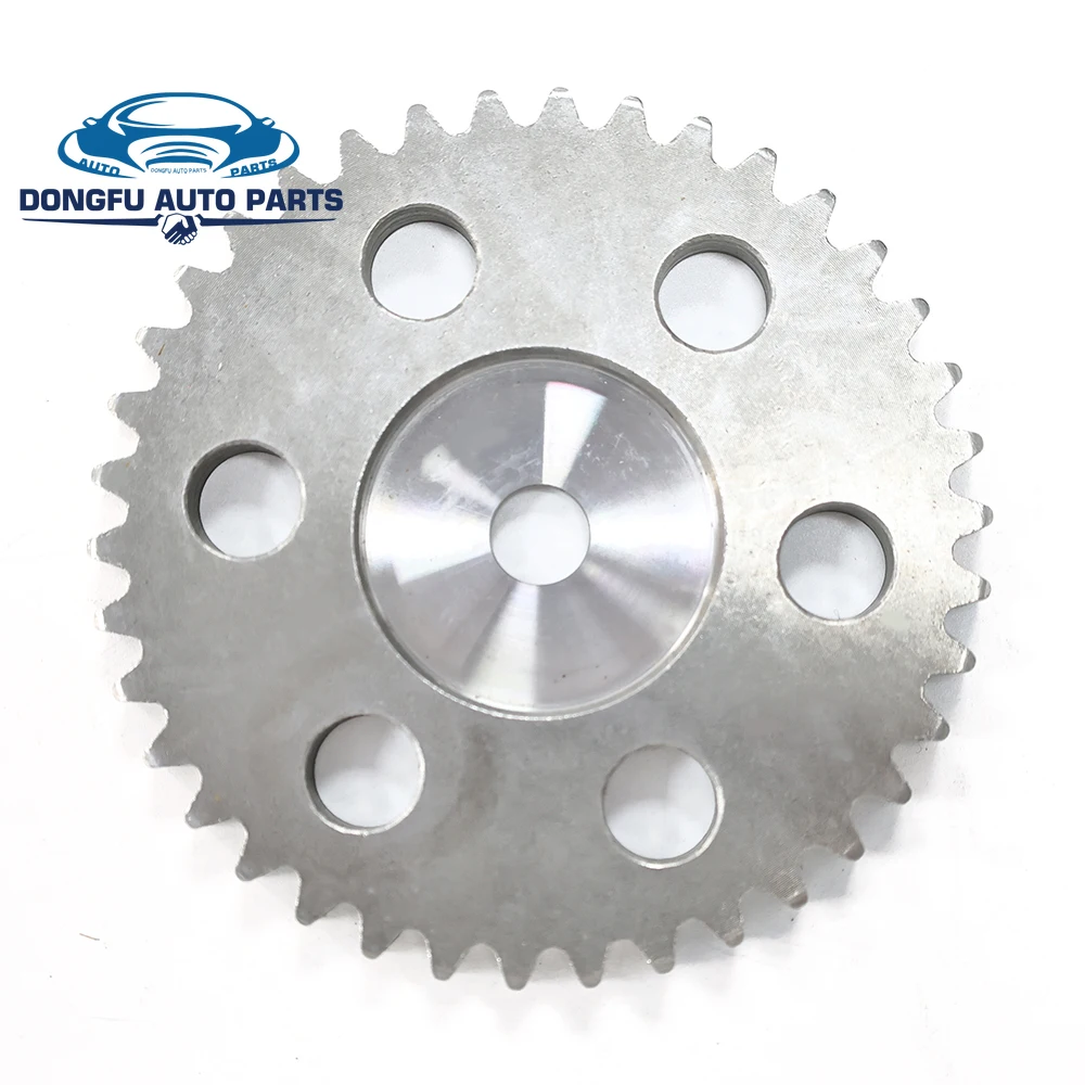 

Camshaft Gear for Ford Mondeo2.3T Focus S-max Kuga 2005 2006 2007 RANGER KD 1S7G6C251BC 1S7Z6256AA LF0112425