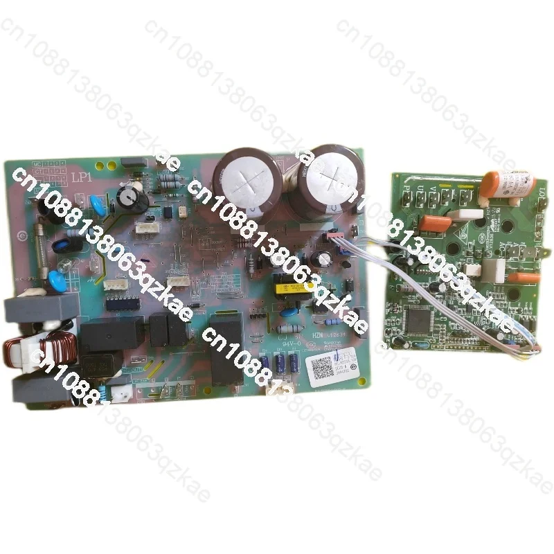 Applicable to Haier air conditioner outdoor unit board 0011800350/B F/G/L/T/X/Y/Z/A/C/R computer board