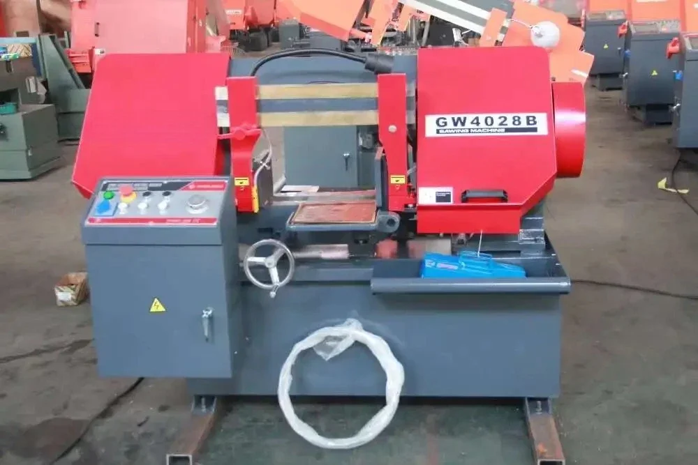 LA VENDITA CALDA Sega a nastro Hine Gw4028b