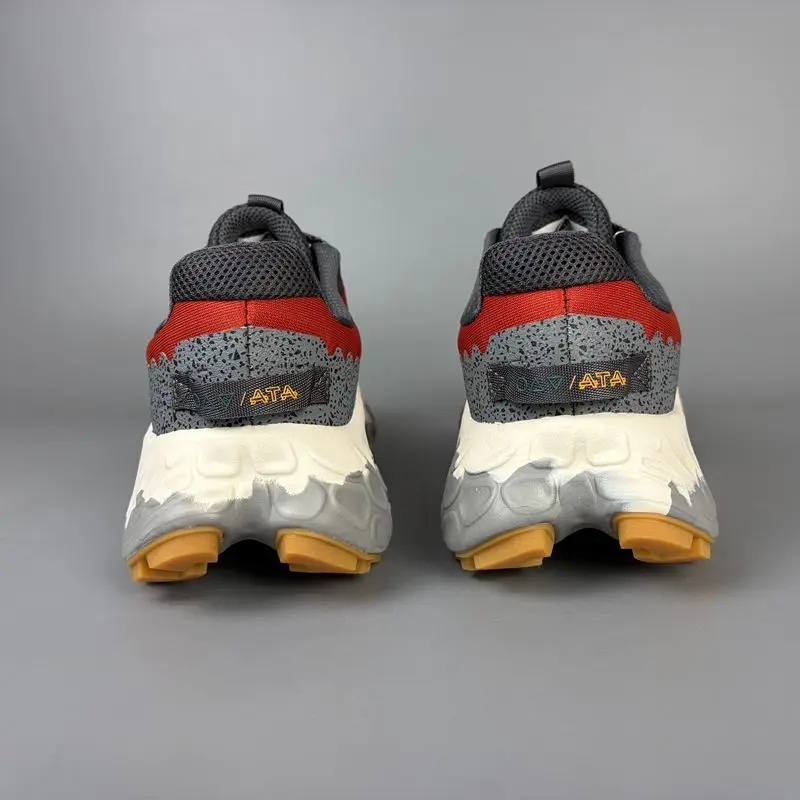 Original Brand Comfortable Thick Bottom Walking Jogging Shoe Unisex Wearable Trekking Sneaker Designer Trail Running Shoe 36-45