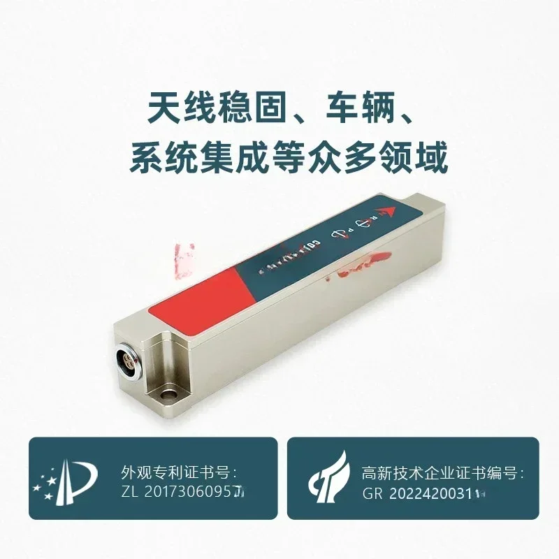 

New Arrival Hxz370b/Hxz375b 3D Digital Compass Drilling Measurement Attitude Sensor For Industrial Use