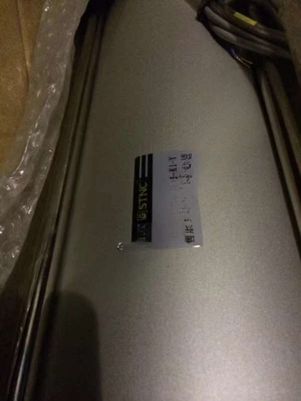 Intermediate warehouse cylinder TGBQ125 * 330-MP1-K1-Y light drive cylinder TGBQ125x330