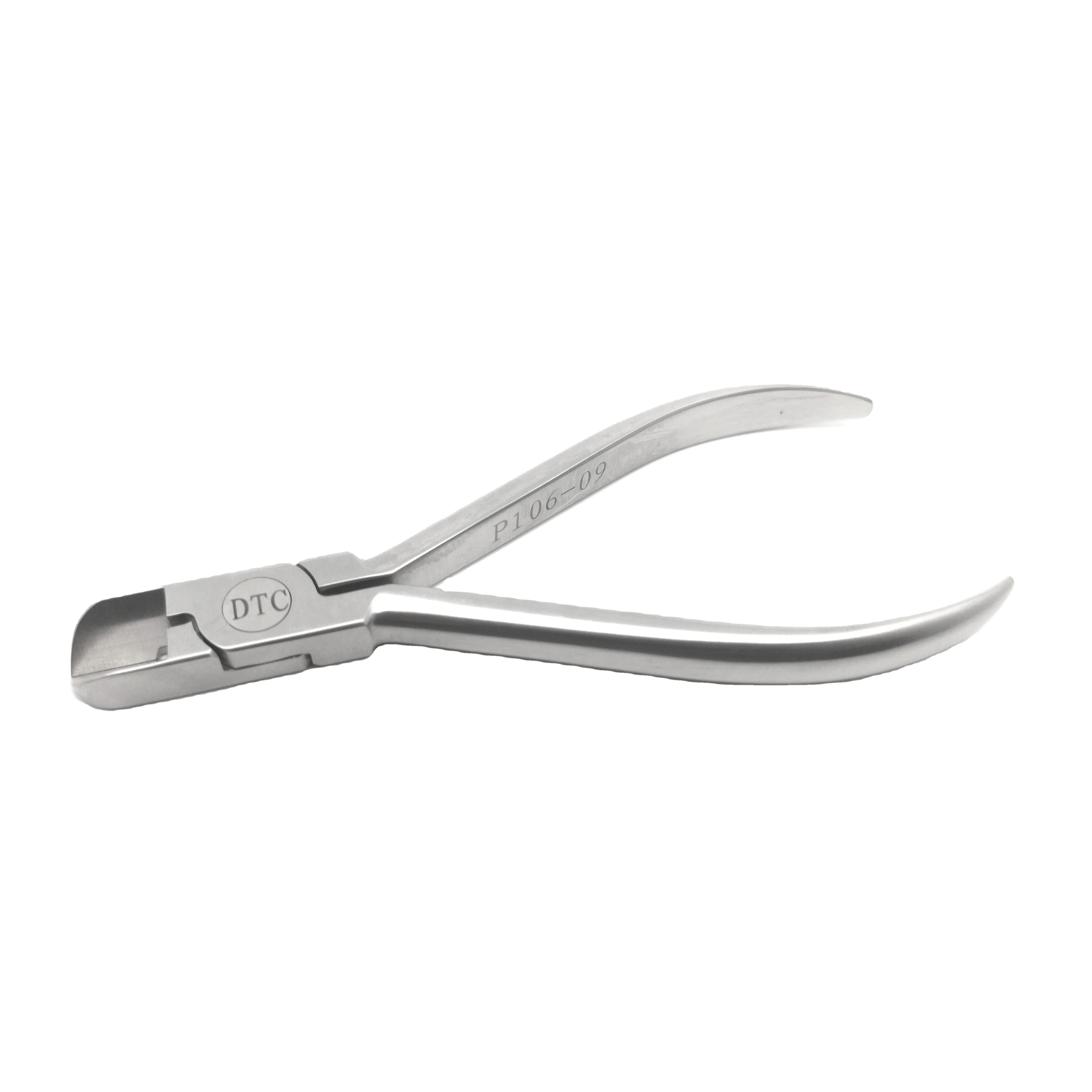 Orthodontic Dental Pliers, High Quality Stainless Steel Heavy Duty Scissors CE Certified Model P106-09