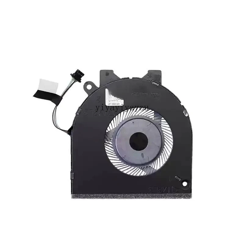 0G0D3G 5V Computer Cooling Fan for Dell Inspiron 14 5480 5481 5482 5488 CPU Cooler Fan G0D3G 023.100DJ.0011 connector 4 pin sale