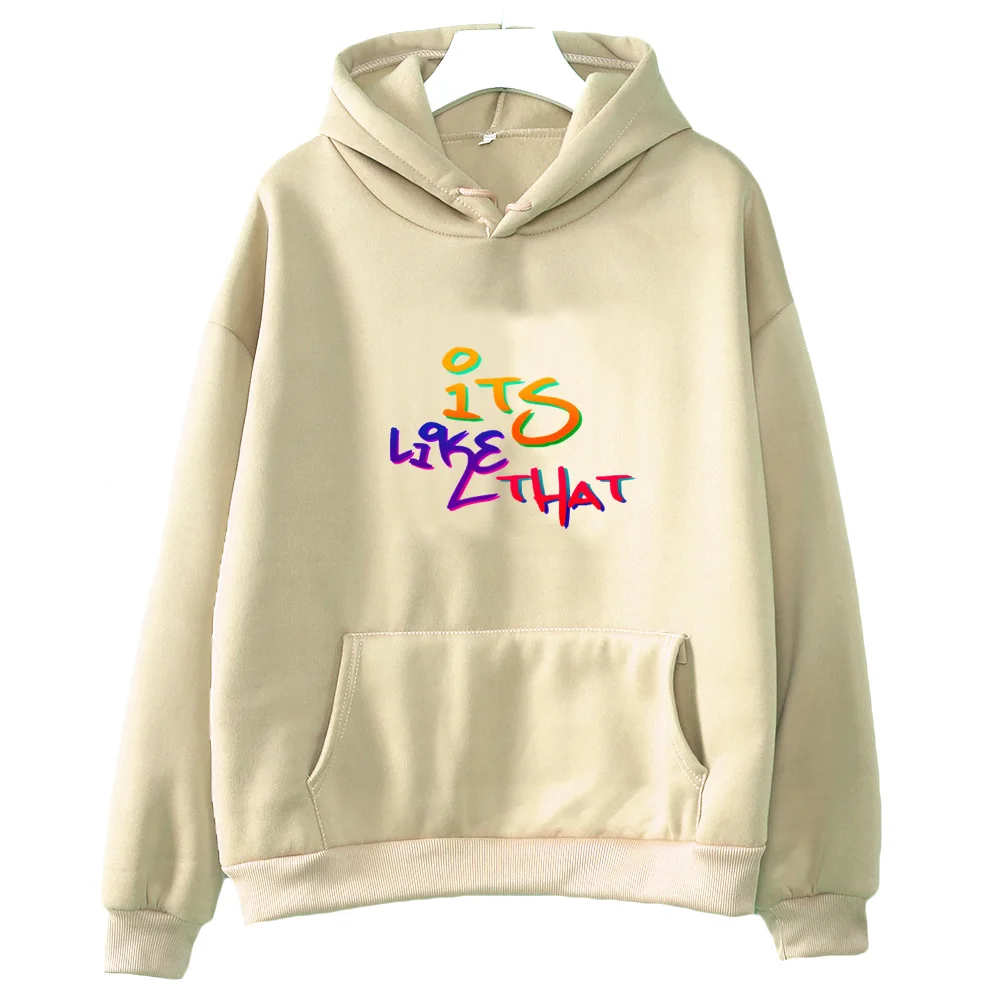 More Like This Hoodie With Pocket Gothic Comfortable Sweatshirt Long-sleeved Hip Hop Clothing Sudaderas Con Capucha Soft Hoody