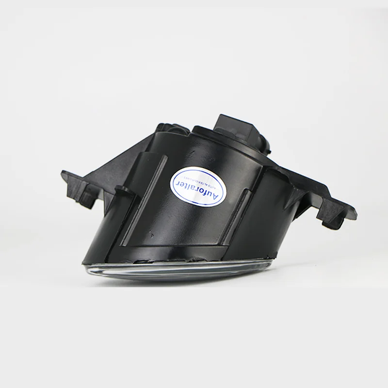 Symdockers-Phares antibrouillard halogènes avec iode, Renault Clio Master décennie kGrand 1998-2015 DRL 2615589929 2615089929