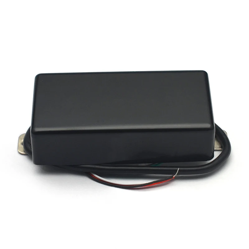 Sealed Alnico 5 Bra…