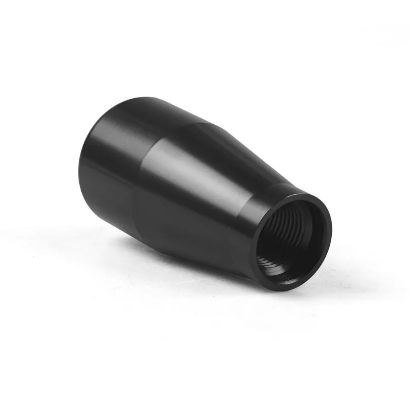 Zza لسباق 70 مللي متر 5 سرعة مقبض ناقل حركة السيارة ل M8 M10 M12 رافعة تحول مقبض مستوى التروس رأس التحول #3