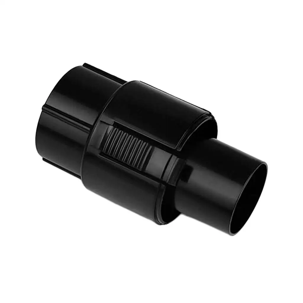 Universal Vacuum Cleaner Replacement Plastic Hose Adapter for QW12T-07A,