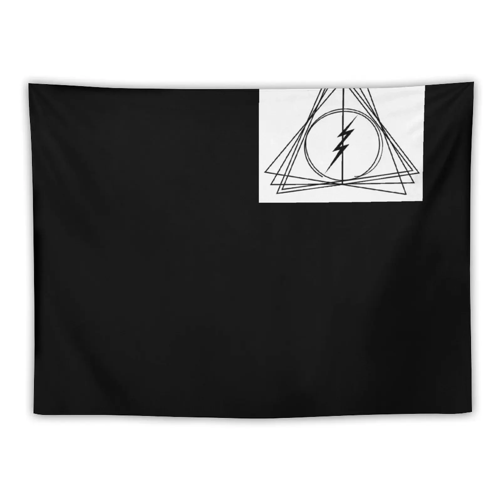 

Deathly Hallows Classic T-Shirt Room Decor Korean Style Room Decor Aesthetic Room Design Tapestry Outdoor Decoration Tapestry