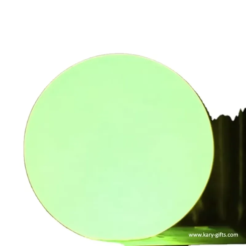 for DMX512 Waterproof LED Ball Light Floating Wedding Decoration