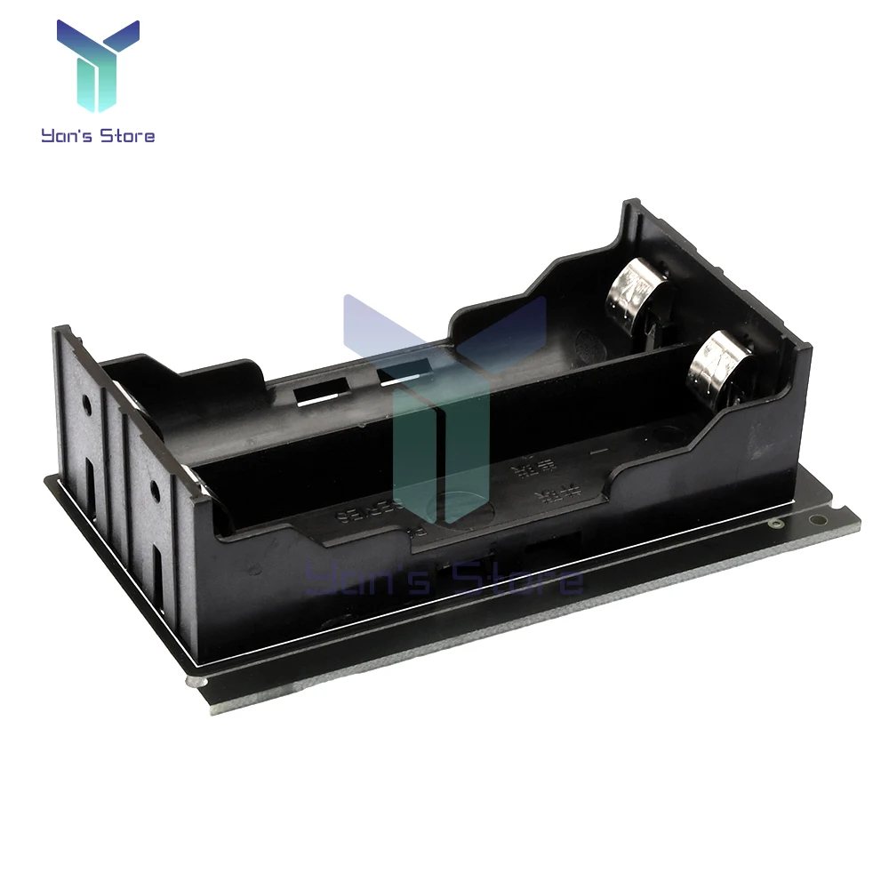 1/3Pcs Type-C Single-chip Uninterruptible Power Module 18650 Lithium Battery Charging and Discharging 1.8V 3.3V 5V MAX 1.5A