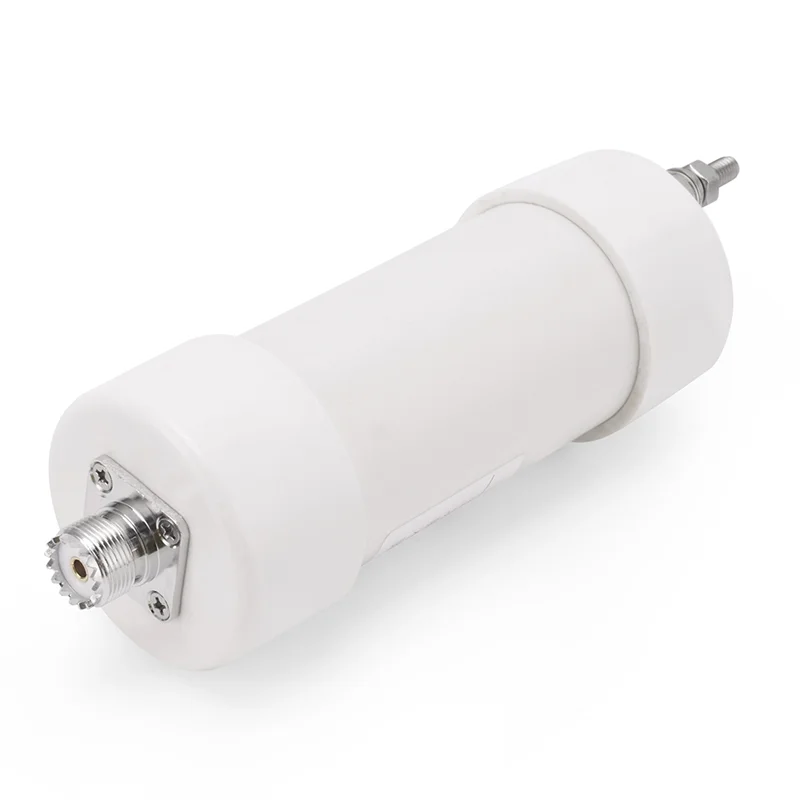 【Must-Haves】1:9 Balun 200W 1:9 Antenna Balun Input 50Ω To Output 450Ω For Shortwave SSB CW LSB USB AM FM