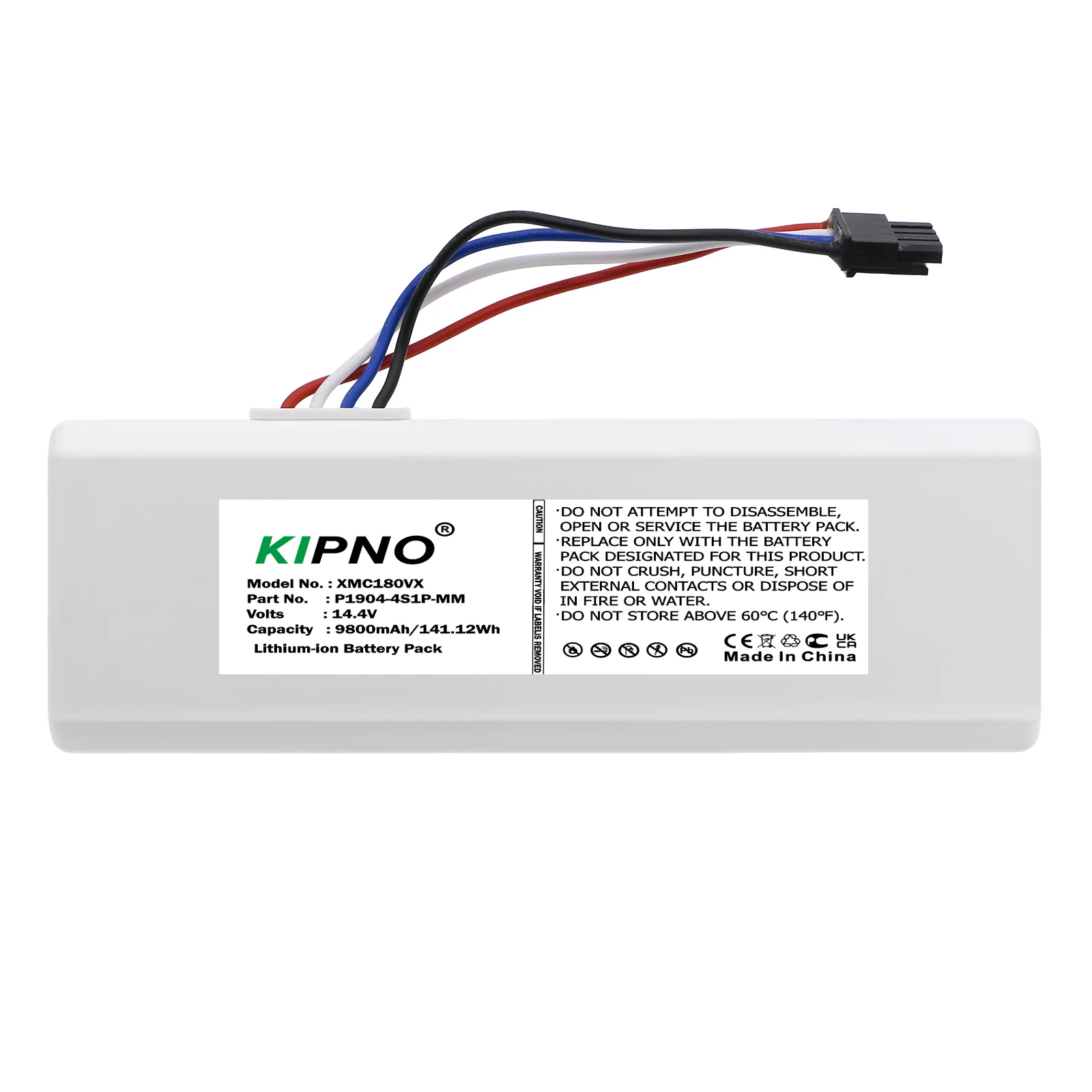 Kipno For Xiaomi Ro… - image