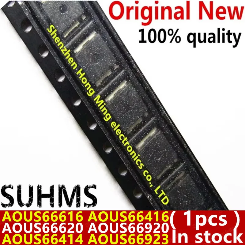 (1 pieza) 100% nuevo AOUS66616 AOUS66620 AOUS66414 AOUS66416 AOUS66920 AOUS66923 AOUS 66616 66620 66414 66416 66920 66923