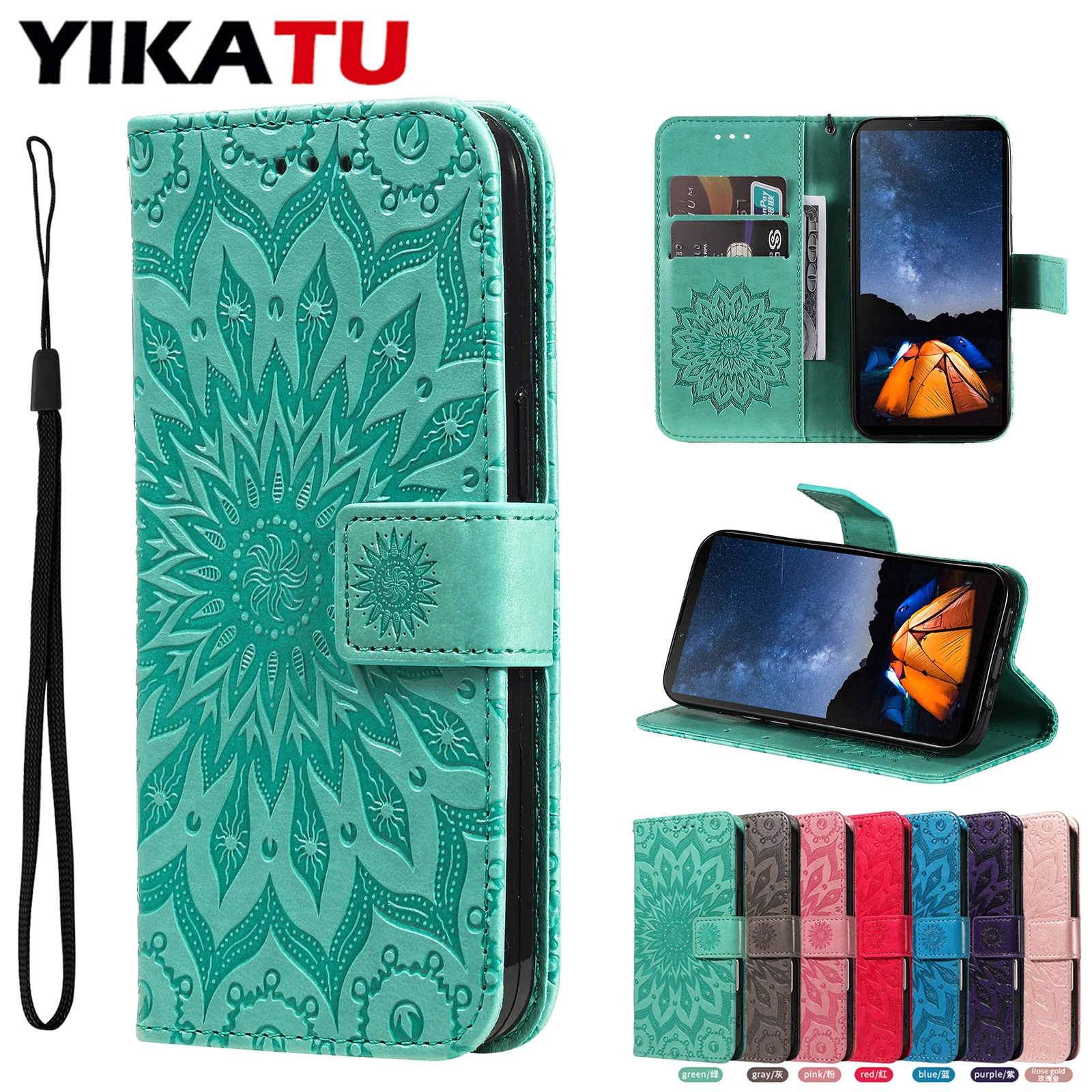 

Holder Magnetic Wallet Leather Case For Sony Xperia 10 Vii 1 Vii 1 Vi 2024 10 Vi 5 V 10 V 1 V 5 IV 1 IV Xperia 10 IV Phone Case