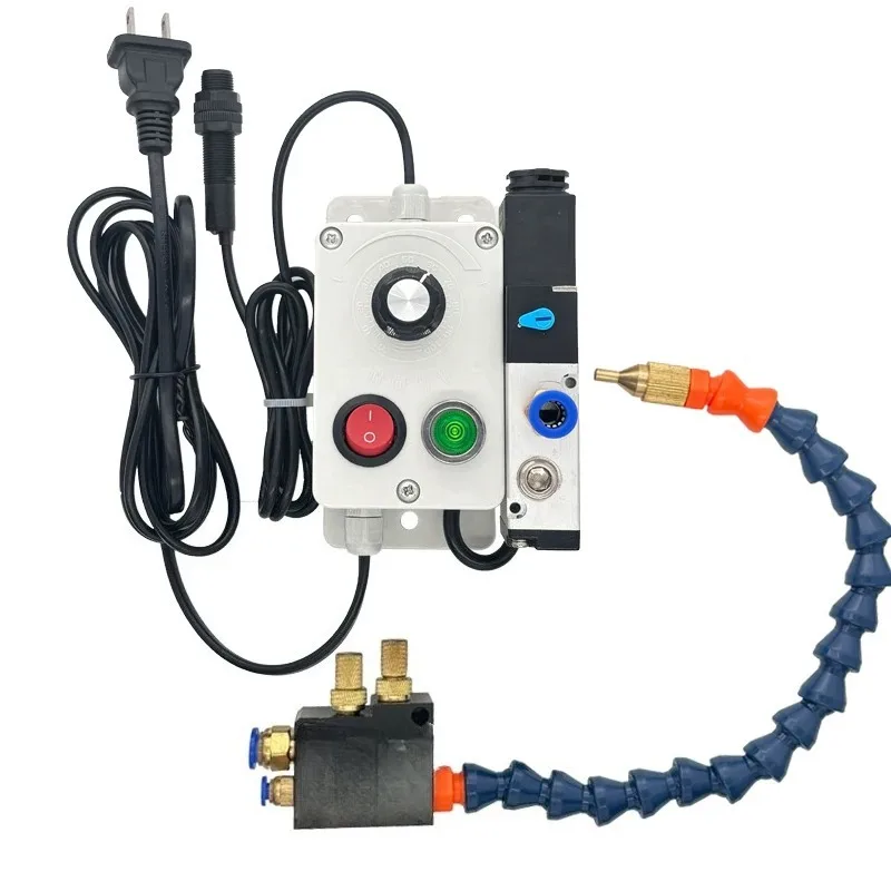 Automatic induction oil spray water mist machine automatic oil spray atomizer water atomizer
