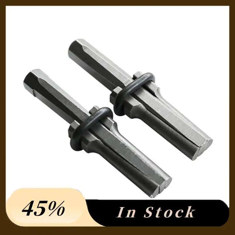 Il nuovo separatore di pietra Forgranite/marble Separatore Utensile manuale Strumenti per rompere la roccia Cuneo divisore di pietra