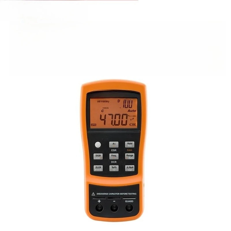 

Handheld Digital Bridge Meter U1732C Capacitance Meter U1701B
