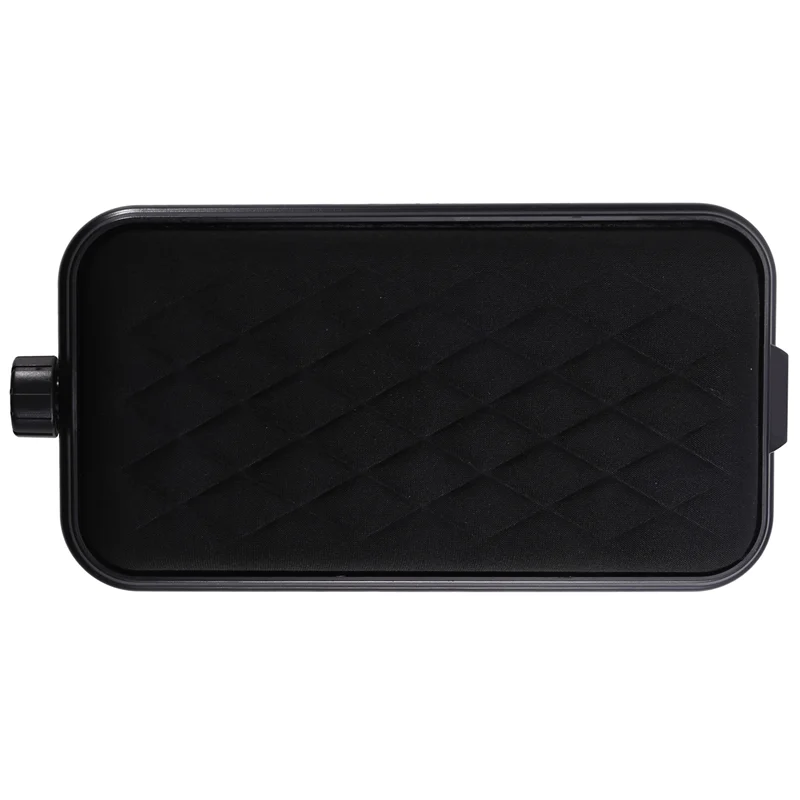 

A13E-Easy Install Adjustable Height Chair Armrest Pad Extender Rotatable Mouse Mat For Desk Chair Home Office Hand Bracket