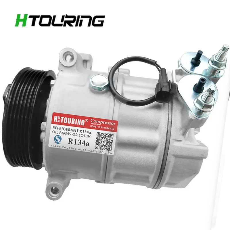 Ac Compressor For J… - image