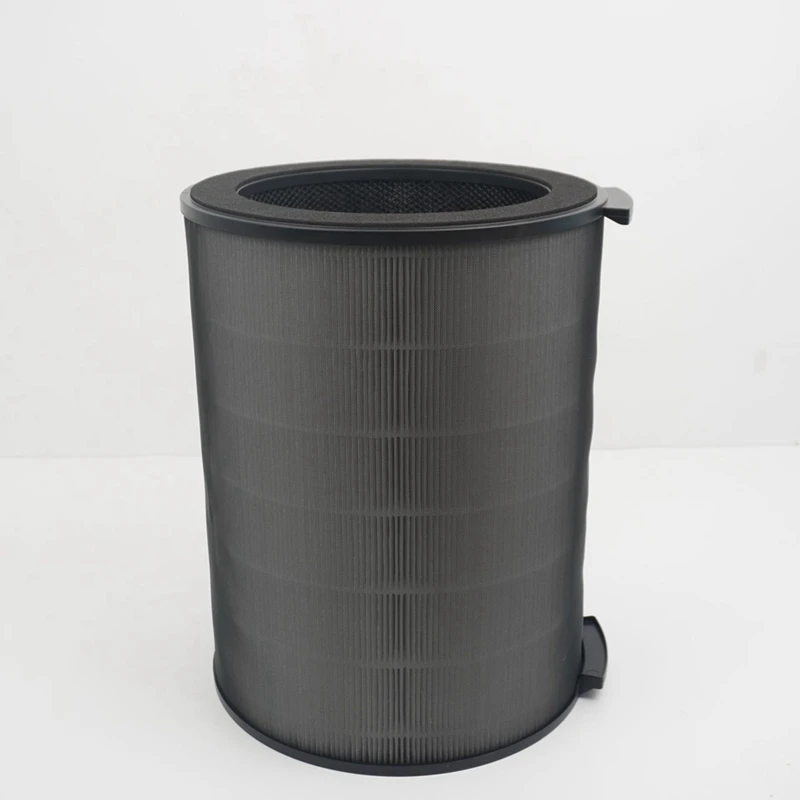 Sostituire il filtro per il purificatore d'aria Midea KJ600F-LM1/KI600F-LM1S/KJ650F-LM1 PRO/KJ650G-RX600 PRO/KJ600G-RX600/KI600G-RX600S durevole