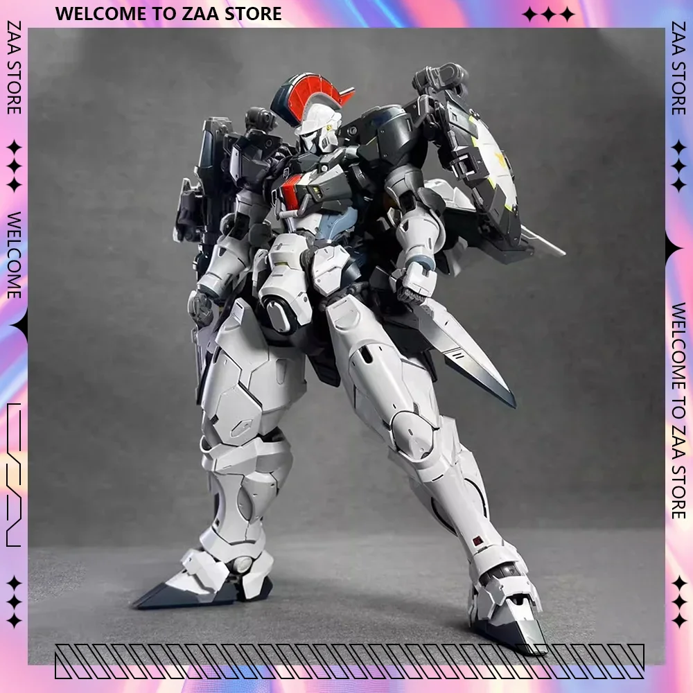 STRANGEWORK PG 1/60 Model Monument Repairtype Assembly Model Kit Hobby Action Figures Robot Plastic Model Kits Toy Kids Gfit