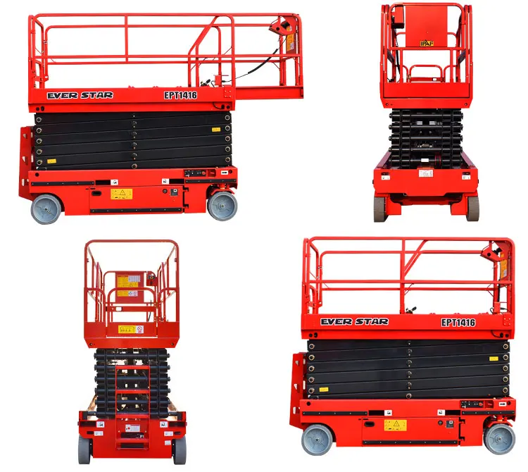 : Equipamentos de manuseio, armazenamento e transporte