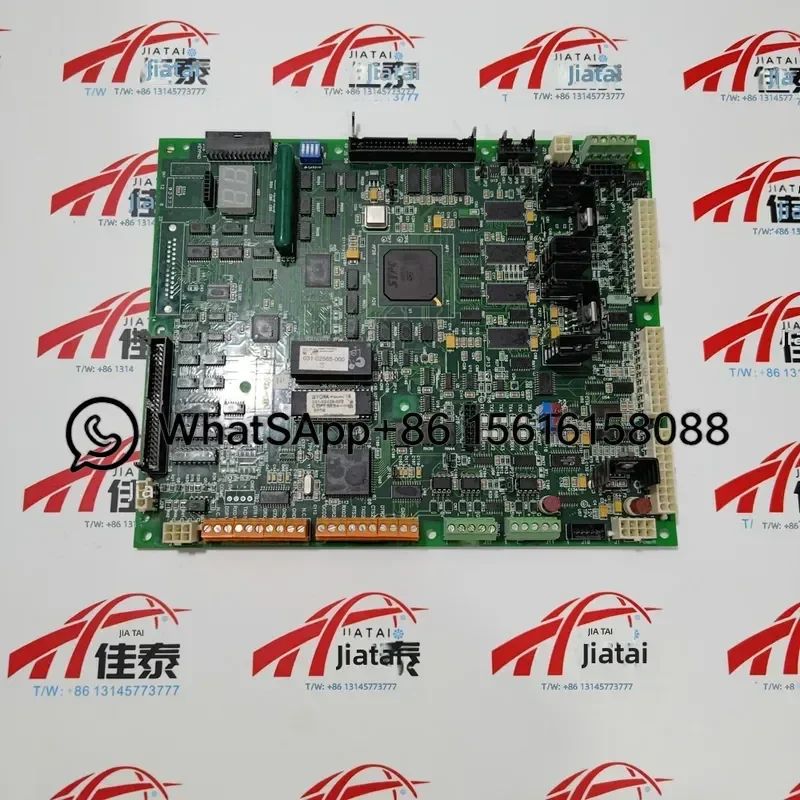 For YORK Air Conditioner Main Board 031-02430-001 331-02430-601 331-02430-603 Centrifugal Screw Chiller Control PCB