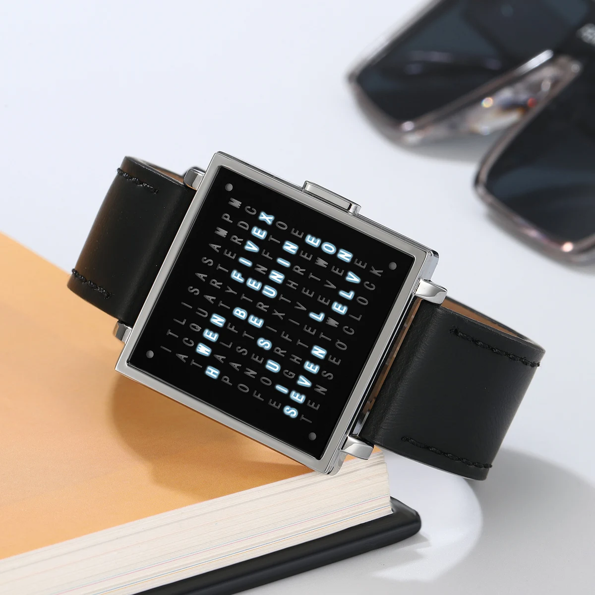 Thumbnail 4 - #51 Cheap LED Digital Watches Worth Buying