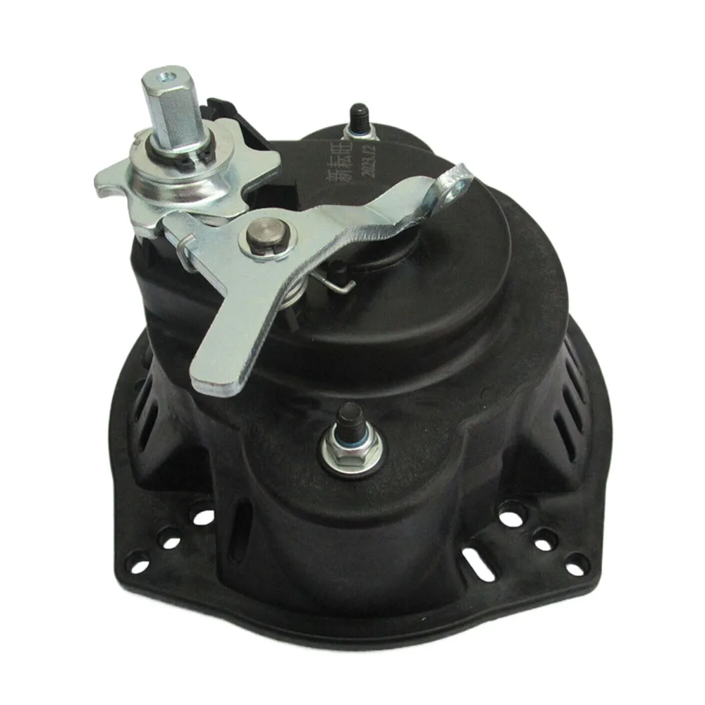 Manual pull-free start 170f178f186F195 pull-tray vertical air-cooled diesel engine starter