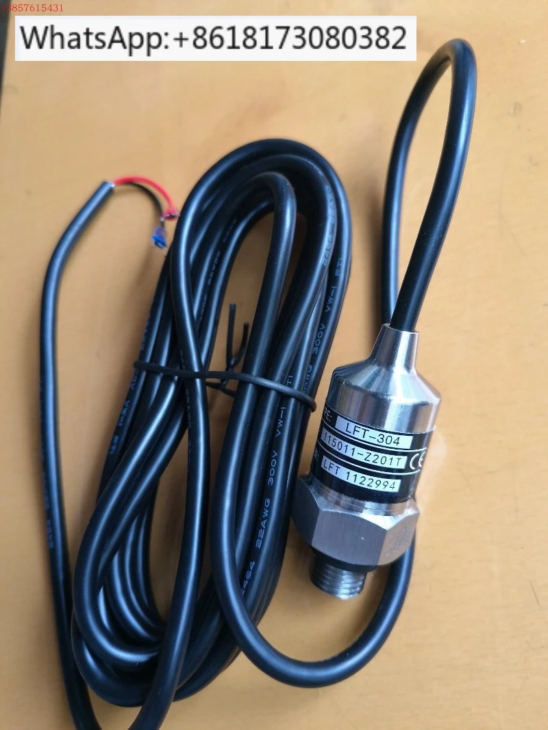 

Высокостабильный датчик давления для воздушного компрессора 115011-Z201T LFT-304, аксессуары для измерения давления