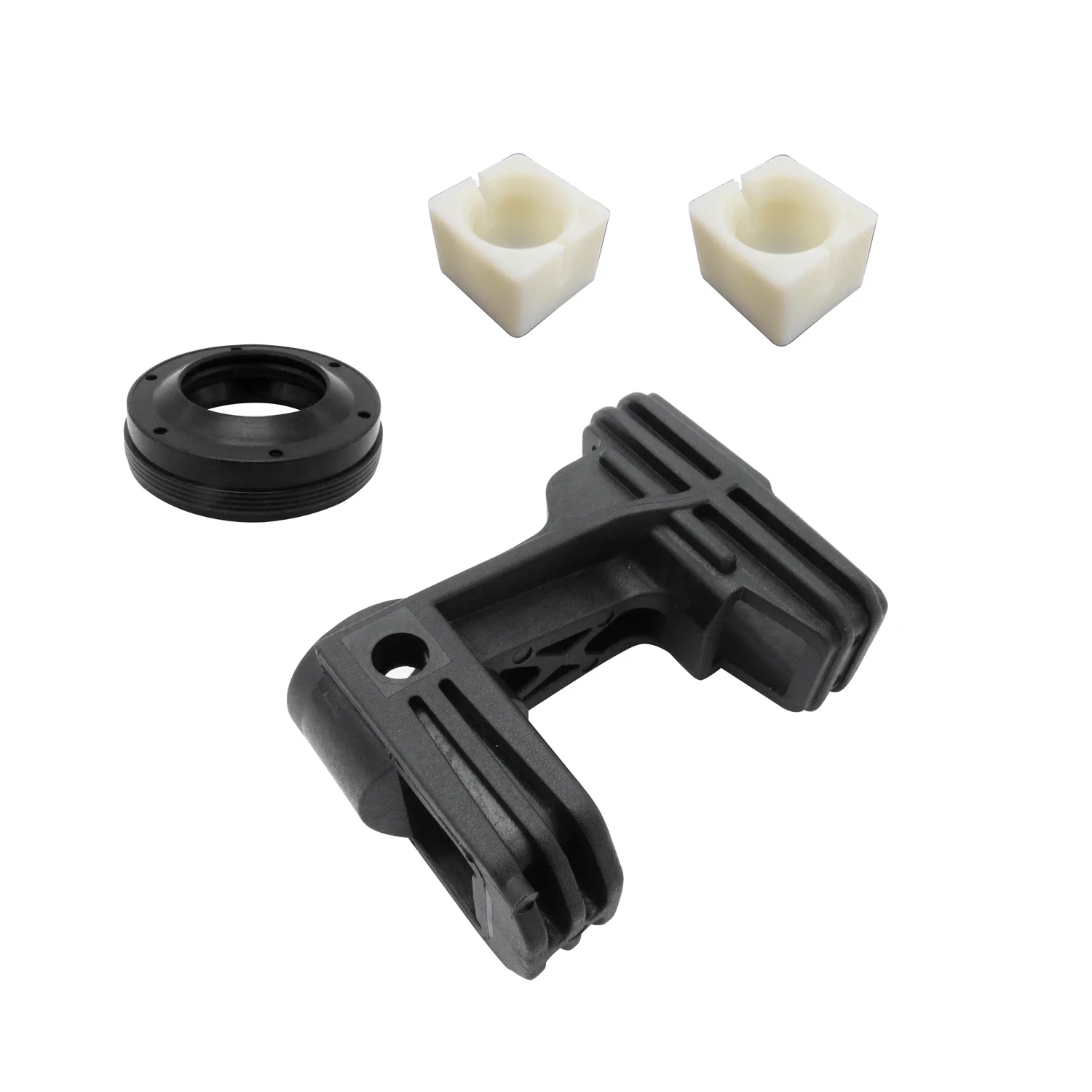 Gear Shift Lever + Insert Slider + Seal Repair Kit For Ford Tourneo Connect 02-13 MPV 1.8 TDCi / TDDi / Di Galaxy 1994 - 2006