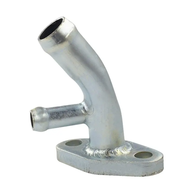 A80X-Car Water Pump Pipe Joints For Mitsubishi 6G72 Engine- MD137959 Water By-Pass Pipe Replacement Part