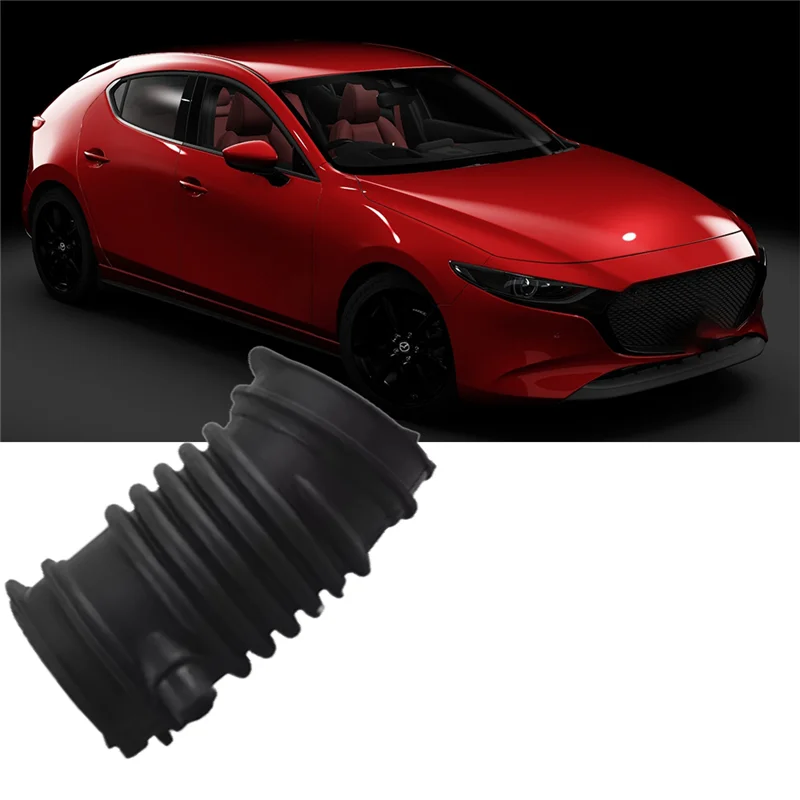 L37A-PE7W-13-221 Parti di automobili Tubo dell'aria per Mazda 3 2015-2017 CX5 2017 Tubo dell'aria Mazda 6 2015 2.0Cc PE01-13-221