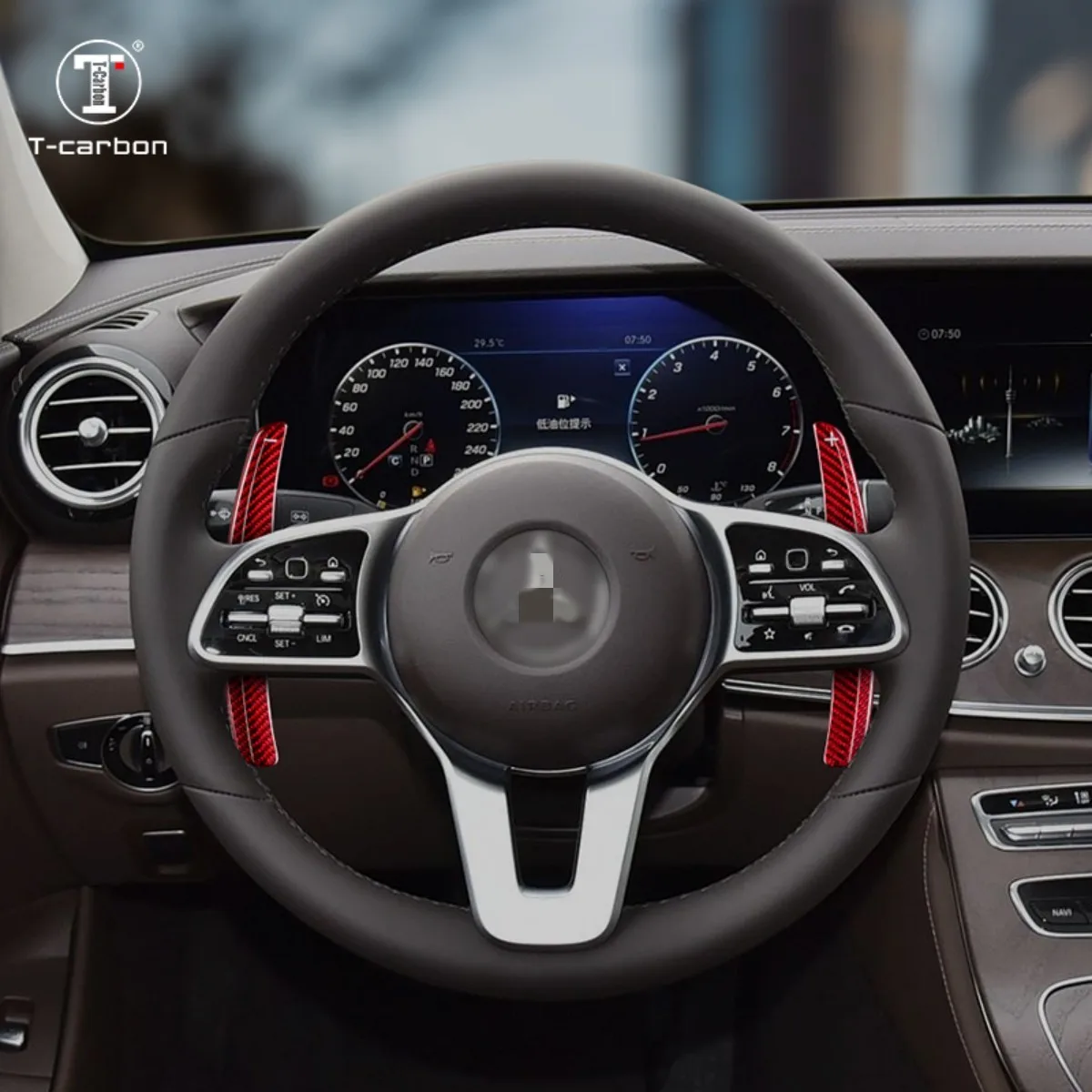 T-Carbon Carbon Fib…