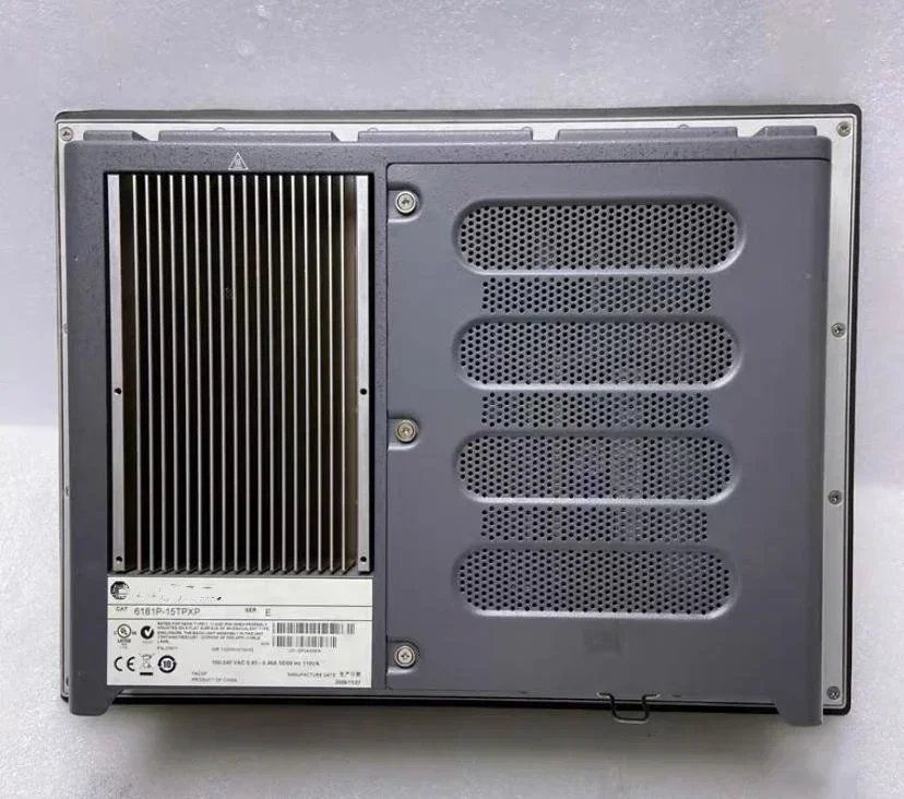 6181P-15TPXP in good condition  6181P 15TPXP,