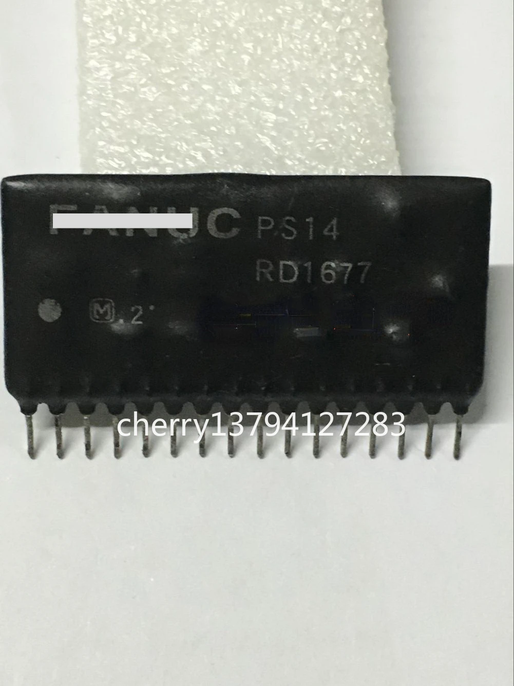 in stock (1pcs)   RD1677 PS14   module   the test pass     (1pcs)